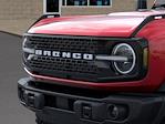 2025 Ford Bronco 4WD SUV for sale #2576771 - photo 17