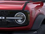 2025 Ford Bronco 4WD SUV for sale #2576771 - photo 18
