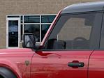 2025 Ford Bronco 4WD SUV for sale #2576771 - photo 20