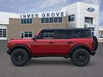 2025 Ford Bronco 4WD SUV for sale #2576771 - photo 4