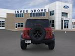 2025 Ford Bronco 4WD SUV for sale #2576771 - photo 3