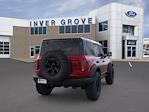 2025 Ford Bronco 4WD SUV for sale #2576771 - photo 6