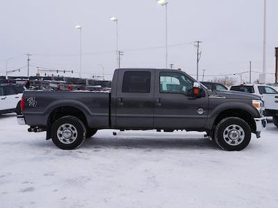 Used 2016 Ford F-350 Lariat Crew Cab for sale #2576875A - photo 1