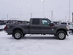 Used 2016 Ford F-350 Lariat Crew Cab for sale #2576875A - photo 1