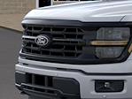 New 2025 Ford F-150 XLT SuperCrew Cab 4WD Pickup for sale #2576950 - photo 17