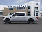 New 2025 Ford F-150 XLT SuperCrew Cab 4WD Pickup for sale #2576950 - photo 4