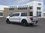 New 2025 Ford F-150 XLT SuperCrew Cab 4WD Pickup for sale #2576950 - photo 2