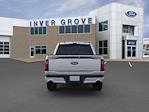 New 2025 Ford F-150 XLT SuperCrew Cab 4WD Pickup for sale #2576950 - photo 5