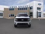 New 2025 Ford F-150 XLT SuperCrew Cab 4WD Pickup for sale #2576950 - photo 6