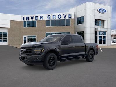 2025 Ford F-150 SuperCrew Cab 4WD Pickup for sale #2577062 - photo 1
