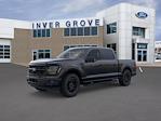 2025 Ford F-150 SuperCrew Cab 4WD Pickup for sale #2577062 - photo 1