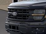 2025 Ford F-150 SuperCrew Cab 4WD Pickup for sale #2577062 - photo 17