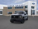 2025 Ford F-150 SuperCrew Cab 4WD Pickup for sale #2577062 - photo 3