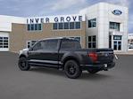 2025 Ford F-150 SuperCrew Cab 4WD Pickup for sale #2577062 - photo 2