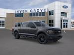 2025 Ford F-150 SuperCrew Cab 4WD Pickup for sale #2577062 - photo 7
