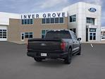 2025 Ford F-150 SuperCrew Cab 4WD Pickup for sale #2577062 - photo 8