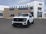 2025 Ford F-150 SuperCrew Cab 4WD Pickup for sale #2577063 - photo 3