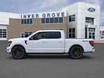 2025 Ford F-150 SuperCrew Cab 4WD Pickup for sale #2577063 - photo 4