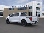 2025 Ford F-150 SuperCrew Cab 4WD Pickup for sale #2577063 - photo 2