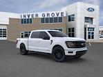 2025 Ford F-150 SuperCrew Cab 4WD Pickup for sale #2577063 - photo 7