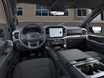 2025 Ford F-150 SuperCrew Cab 4WD Pickup for sale #2577063 - photo 9
