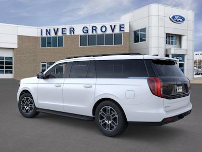 2025 Ford Expedition MAX 4WD SUV for sale #2577835 - photo 2