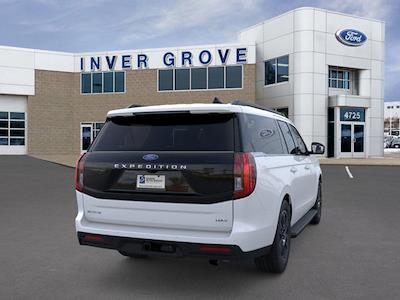 2025 Ford Expedition MAX 4WD SUV for sale #2577835 - photo 1