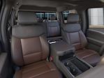 New 2025 Ford F-350 King Ranch Crew Cab 4WD SRW Pickup for sale #2579116 - photo 10