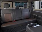 New 2025 Ford F-350 King Ranch Crew Cab 4WD SRW Pickup for sale #2579116 - photo 11