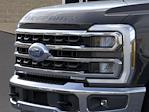 New 2025 Ford F-350 King Ranch Crew Cab 4WD SRW Pickup for sale #2579116 - photo 17