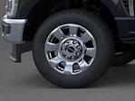 New 2025 Ford F-350 King Ranch Crew Cab 4WD SRW Pickup for sale #2579116 - photo 19