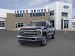New 2025 Ford F-350 King Ranch Crew Cab 4WD SRW Pickup for sale #2579116 - photo 3