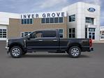New 2025 Ford F-350 King Ranch Crew Cab 4WD SRW Pickup for sale #2579116 - photo 4