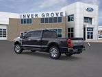 New 2025 Ford F-350 King Ranch Crew Cab 4WD SRW Pickup for sale #2579116 - photo 2