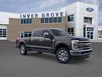 New 2025 Ford F-350 King Ranch Crew Cab 4WD SRW Pickup for sale #2579116 - photo 7