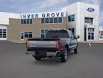 New 2025 Ford F-350 King Ranch Crew Cab 4WD SRW Pickup for sale #2579116 - photo 8