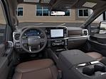New 2025 Ford F-350 King Ranch Crew Cab 4WD SRW Pickup for sale #2579116 - photo 9