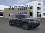 New 2025 Ford Bronco Sport Big Bend for sale #2579777 - photo 7