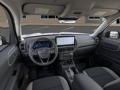 New 2025 Ford Bronco Sport Big Bend for sale #2580240 - photo 1