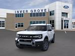 2025 Ford Bronco Sport 4WD SUV for sale #2580240 - photo 3