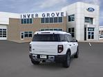 2025 Ford Bronco Sport 4WD SUV for sale #2580240 - photo 8