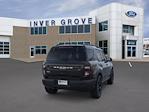 New 2025 Ford Bronco Sport Outer Banks for sale #2581277 - photo 8