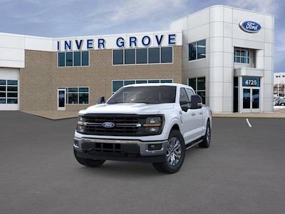 2025 Ford F-150 SuperCrew Cab 4WD Pickup for sale #2581529 - photo 2