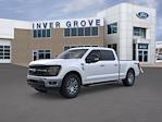 2025 Ford F-150 SuperCrew Cab 4WD Pickup for sale #2581529 - photo 1
