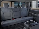 2025 Ford F-150 SuperCrew Cab 4WD Pickup for sale #2581529 - photo 11