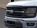 2025 Ford F-150 SuperCrew Cab 4WD Pickup for sale #2581529 - photo 17