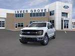 2025 Ford F-150 SuperCrew Cab 4WD Pickup for sale #2581529 - photo 3