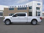 2025 Ford F-150 SuperCrew Cab 4WD Pickup for sale #2581529 - photo 4