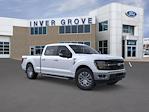 2025 Ford F-150 SuperCrew Cab 4WD Pickup for sale #2581529 - photo 7