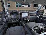 2025 Ford F-150 SuperCrew Cab 4WD Pickup for sale #2581529 - photo 9